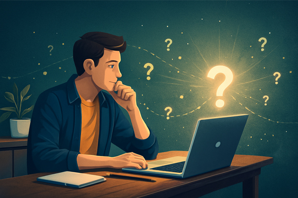 Donner le goût d’apprendre en ligne, comment?