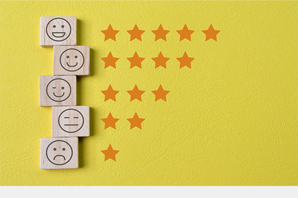 Quand la satisfaction des apprenants masque le vide des acquis!