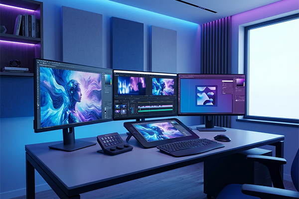 Cours Adobe et Intelligence artificielle Montréal