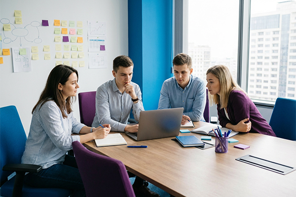 Cours apprendre à apprendre - Développement des compétences