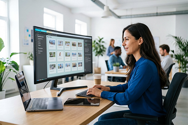 Cours Articulate - Intelligence artificielle Montréal