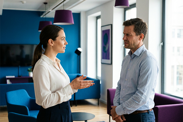 Cours de communication orale Québec