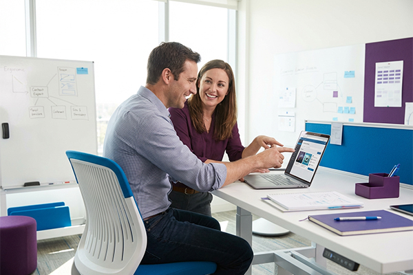 Formation des concepteurs - Andragogie Montréal