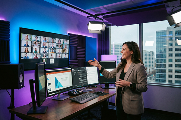 Formation des formateurs Montréal