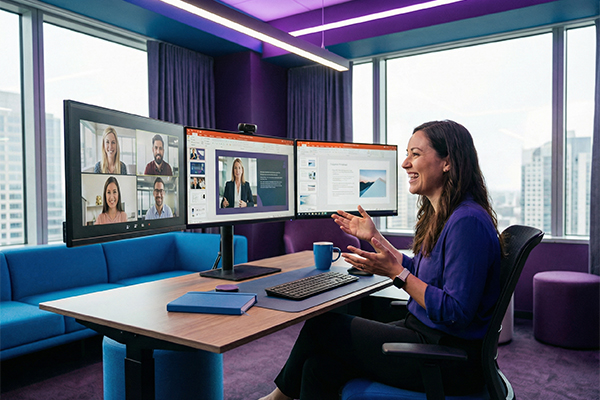 Formation continue - Service aux entreprises