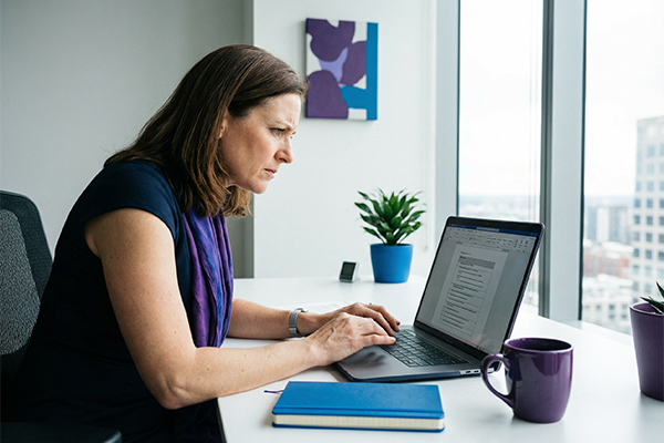 Formation communication écrite rédaction